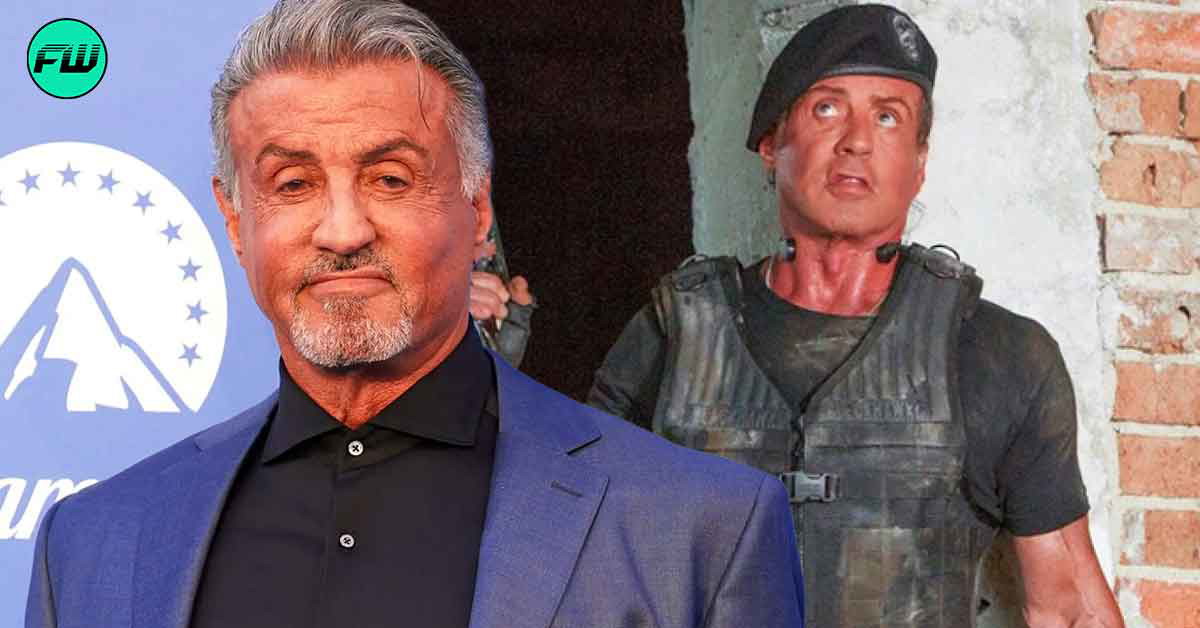 "An embarrassment for all involved": Sylvester Stallone's Expendables 4 Is The "Weakest" Movie Of The Franchise, Receives Awful Reviews Despite A $100 Million Budget