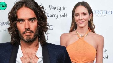 "This specific incident was over 10 years ago": Russell Brand Recieves Rare Support After Fans Found His Viral Moment With Katharine McPhee Awkward