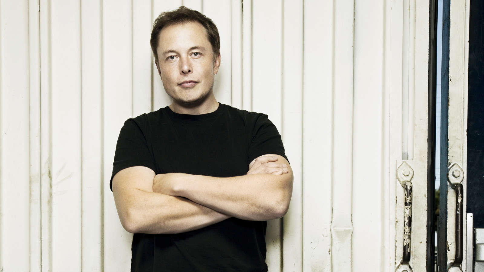 What does it take for an Elon Musk Cyberpunk Cameo?