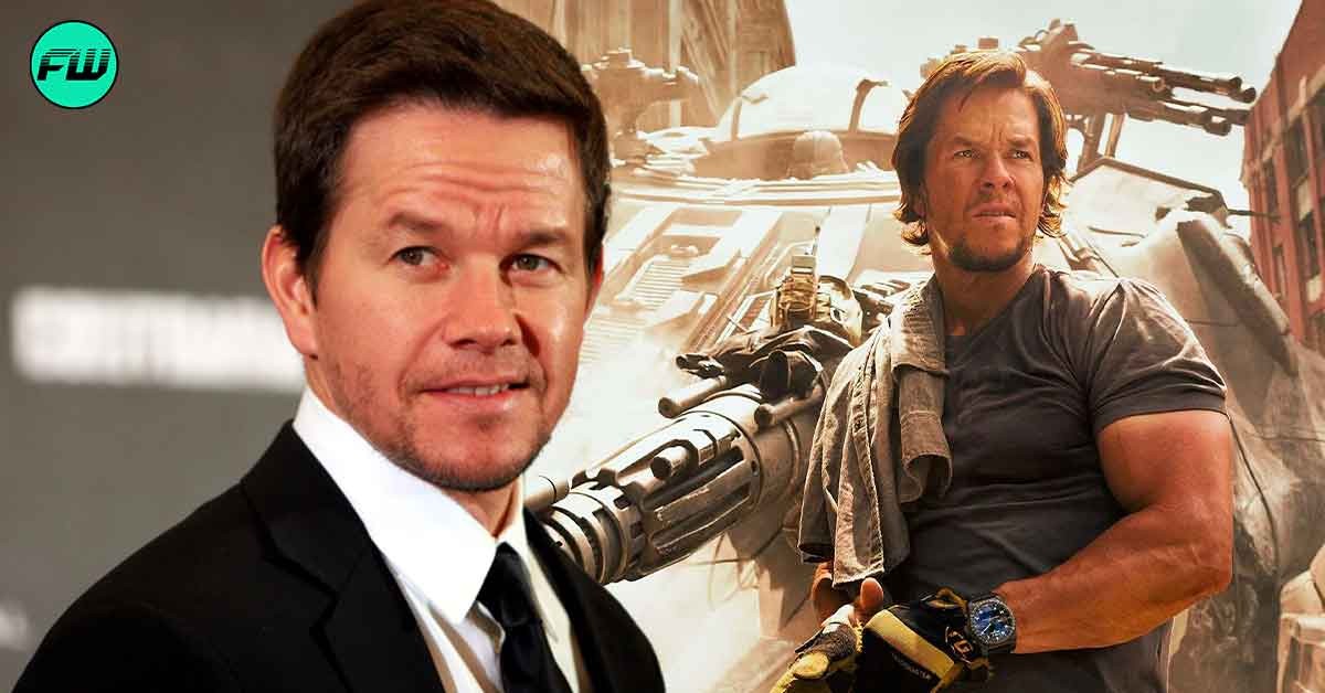 "Even though we had very limited resources": Not Acting, Mark Wahlberg Reveals Struggle of His Other Profession He Chose "Out of Necessity"