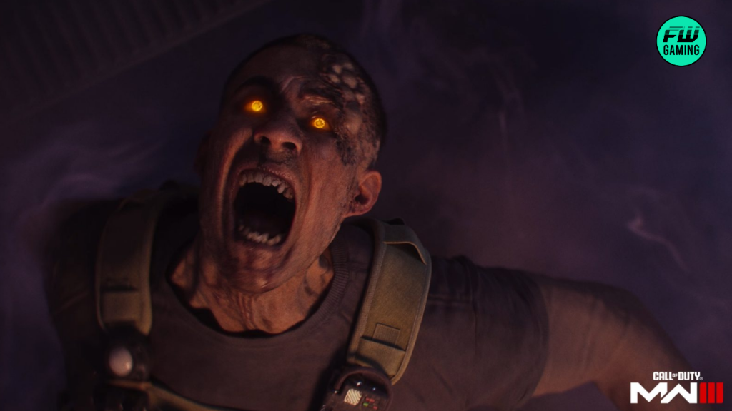 Call of Duty Modern Warfare 3 Gets New Zombie Trailer