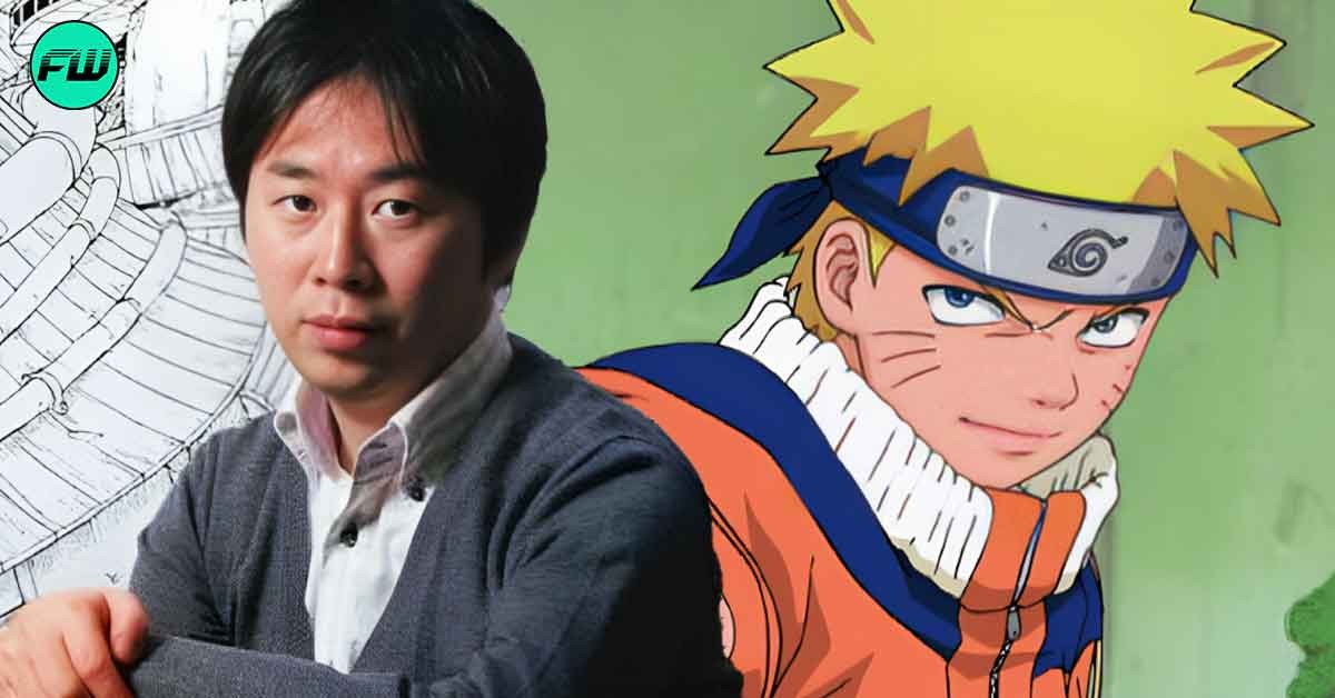 "He is troubling others in his pursuits": Masashi Kishimoto Knows One Character from Naruto isn't a Villain Unlike What Fans Think