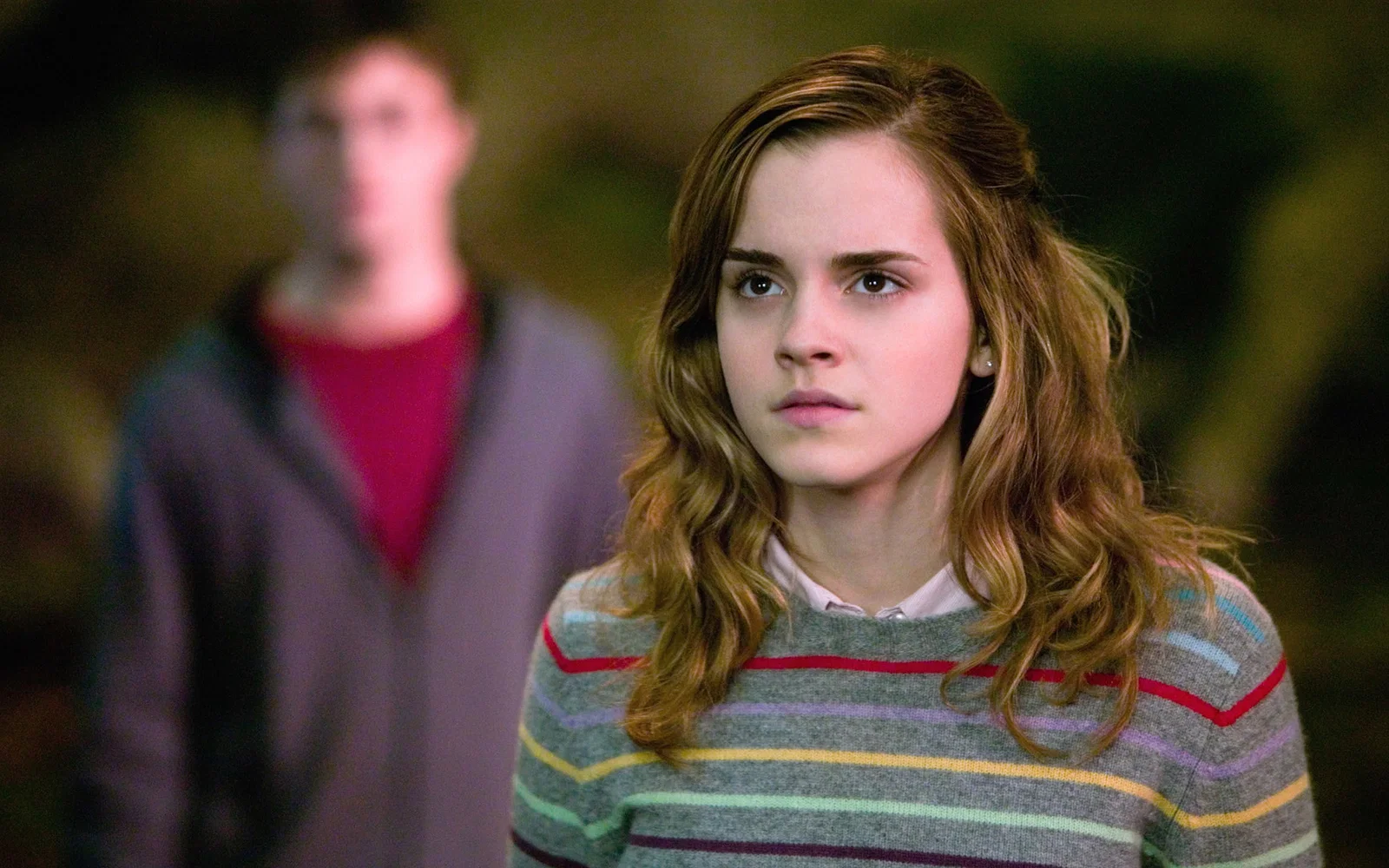 How Old Was Emma Watson in Every Harry Potter Movie