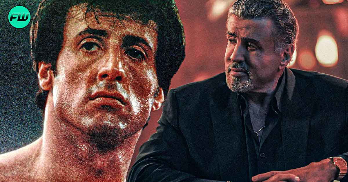 Sylvester Stallone Was Aware of His Failure as an Actor, Feels One Crucial Decision Saved His Hollywood Career