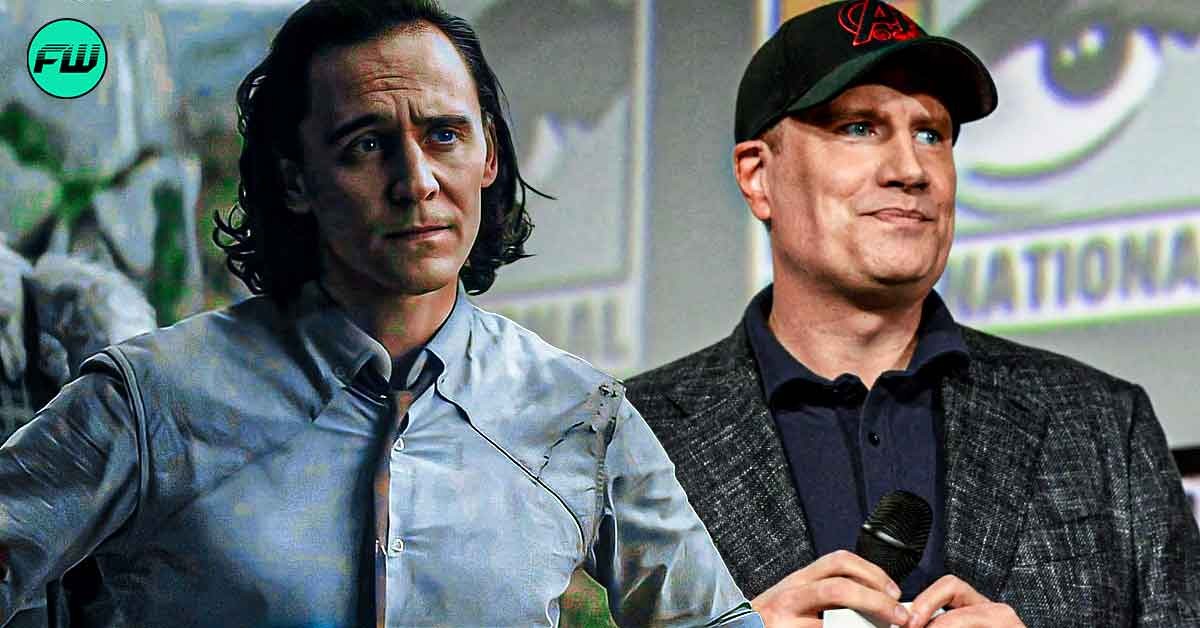 Tom Hiddleston Was Clueless After Kevin Feige Exposed Him to MCU's Billions of Dollar Worth Idea
