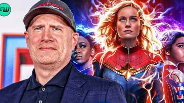 MCU Director's Comments on Brie Larson's 'The Marvels' Causes Fan Outrage