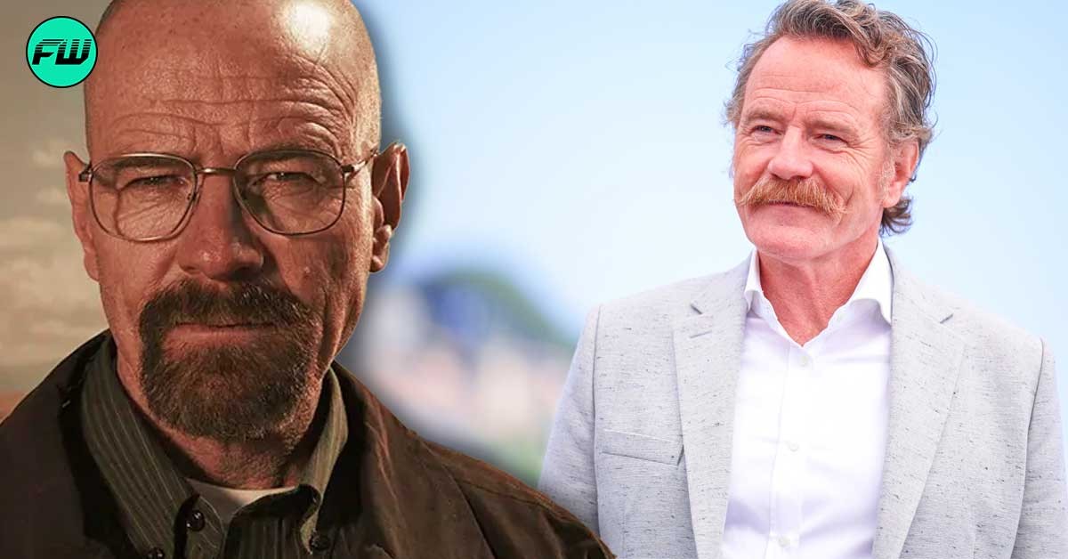 Breaking Bad Star Bryan Cranston Compared Working With an Actor To Getting Along With One’s In-Laws For a Reason