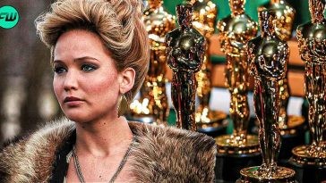 Jennifer Lawrence Did Break Her Norms For a Movie That Won 10 Oscar Nominations Yet She Was Not Too Troubled Because of It