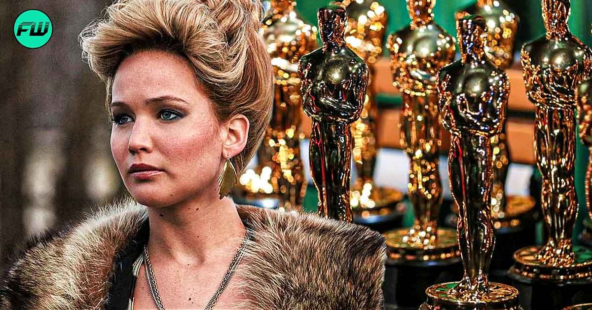 Jennifer Lawrence Did Break Her Norms For a Movie That Won 10 Oscar Nominations Yet She Was Not Too Troubled Because of It