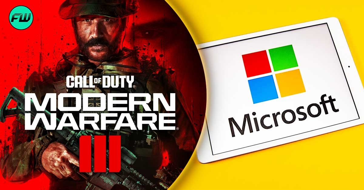 Here's what Microsoft is planning with Call of Duty on PC and mobile.