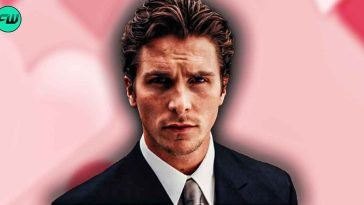 Famous Hollywood Stars Who Have a Huge Crush on Christian Bale