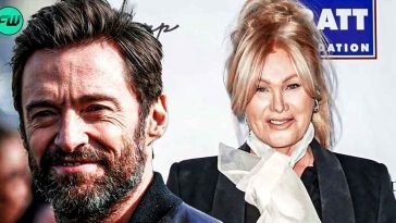 Hugh Jackman Kissed One of His Ex-Wife’s Best Friends on $211M Movie, Deborra-Lee Furness Wouldn’t Come to Set While Filming