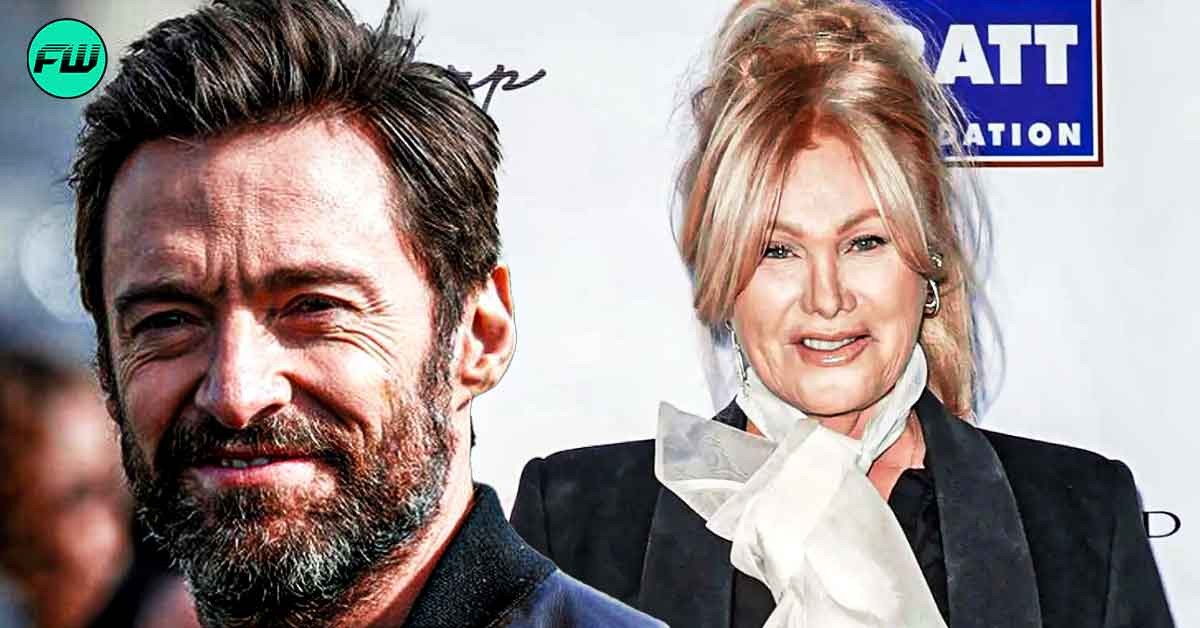 Hugh Jackman Kissed One of His Ex-Wife’s Best Friends on $211M Movie, Deborra-Lee Furness Wouldn’t Come to Set While Filming