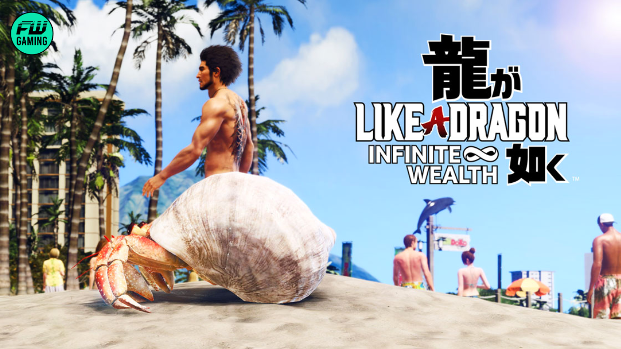 Like a Dragon Infinite Wealth Trailer is Here! Features Daniel Dae Kim, Danny Trejo and More…