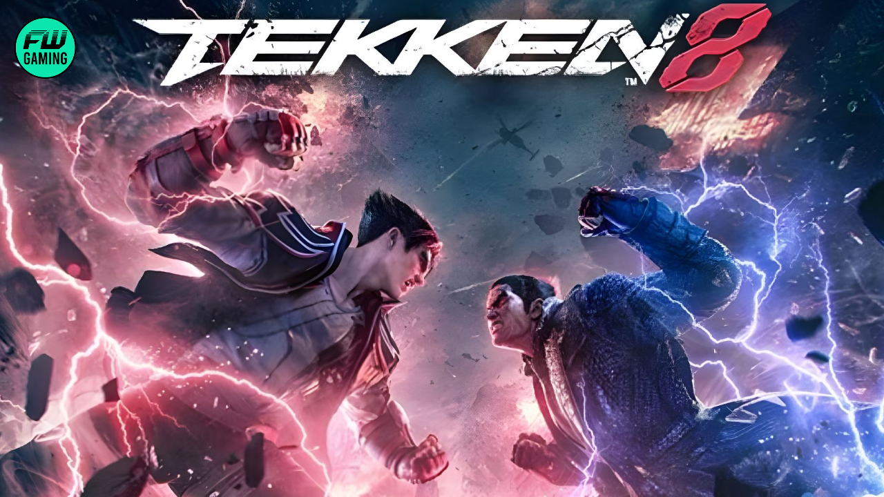 Tekken 8 Closed Beta Kicks Off in October and Here's the Schedule