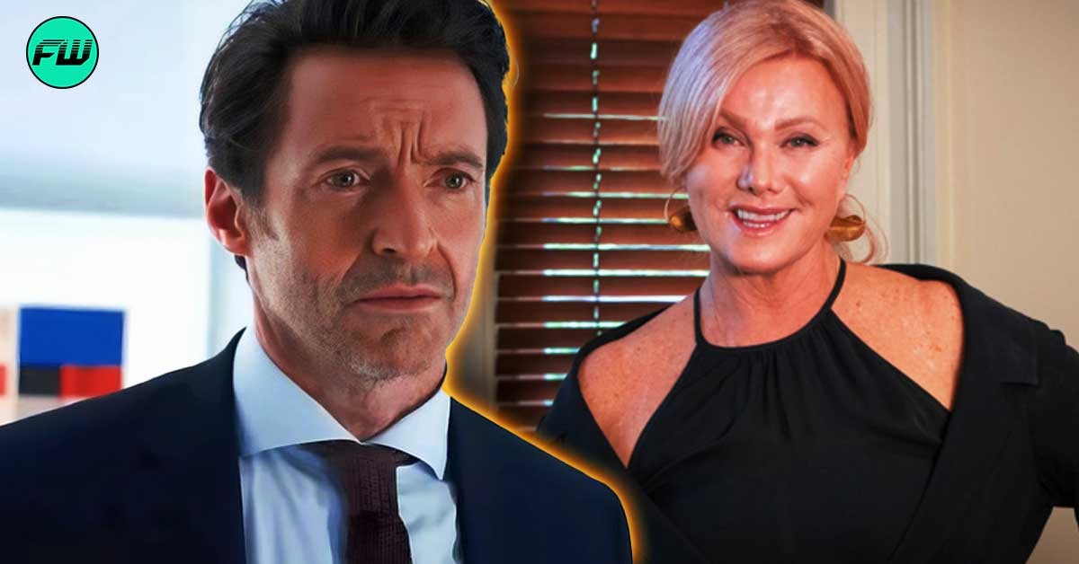Not Just Hugh Jackman and Deborra-Lee Furness, These 5 Celebrity Couples Broke Up After 20 Years of Being Together