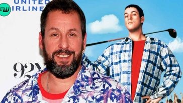 Adam Sandler’s Happy Gilmore Co-Star Still Wishes He Wasn’t in the Movie That Launched Sandler’s Career