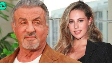 Sylvester Stallone Scared the Bejesus Out of His Daughter’s Boyfriend With His Over-The-Top Acting, Claims He Never Returned Again