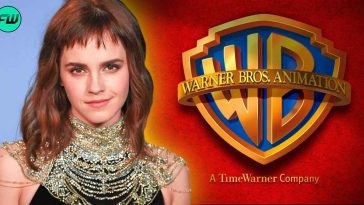 Emma Watson Scared Warner Bros. After Claiming She Felt Like A Prisoner In The $9.5B Franchise