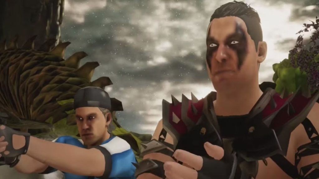 Mortal Kombat 1's Ed Boon Promises To Fix Switch Port