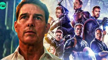 Marvel Star Said Tom Cruise's Mission Impossible 7 Let Her Do Something Even MCU Couldn't