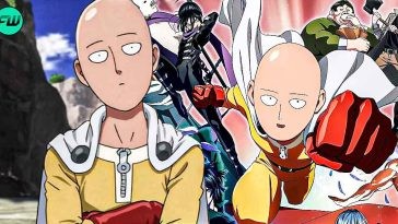 One Punch Man Creator Breaks Silence after Fans Compare His Series to Another Hit Anime