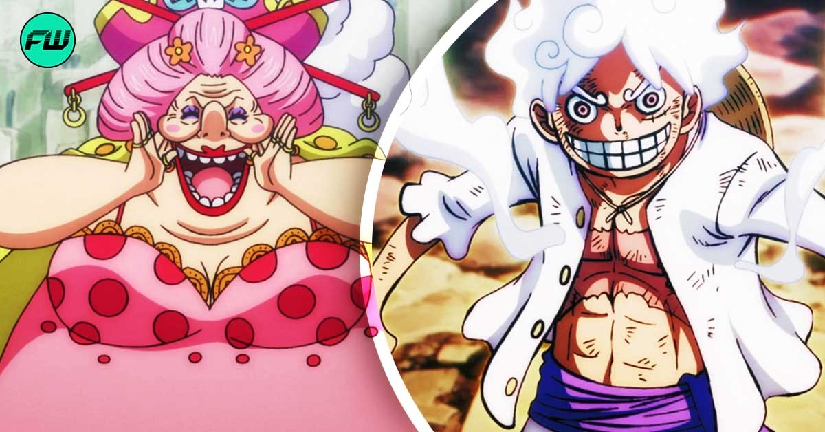 One Piece: 5 Conqueror Haki Users Who Are Still Far More Powerful Than Gear 5 Luffy