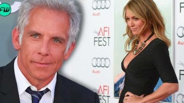 "It was kind of this weird parallel": Ben Stiller's Wife of 23 Years, Who Nearly Divorced Him, Admitted She Saw Him as a Rebound Relationship