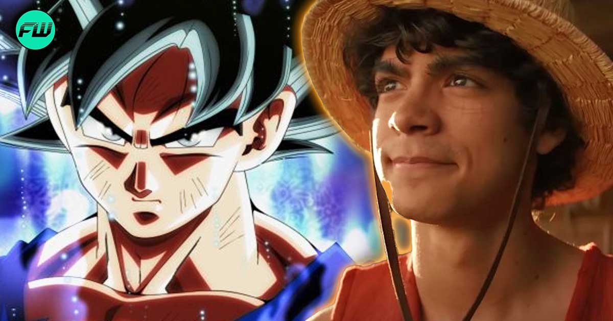 "They still don't get it": One Piece Live-Action Fails to Impress Dragon Ball Goku Voice Actor, Calls Netflix's Adaptation 'Terrible' Despite Extreme Popularity