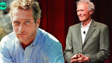 Clint Eastwood Was Hardly Afraid of Taking on His Most Iconic Role After Paul Newman Turned It Down
