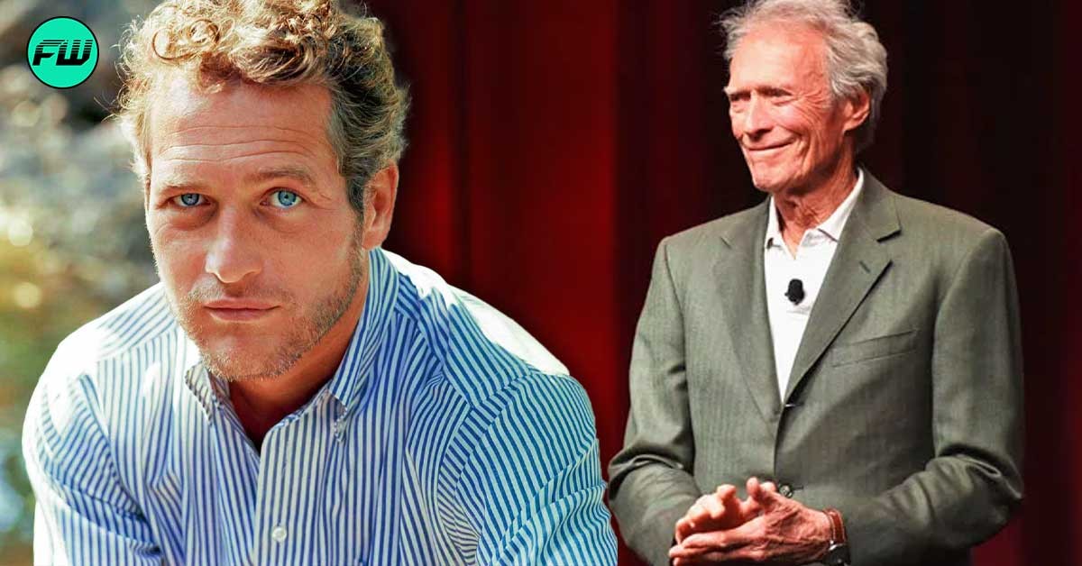 Clint Eastwood Was Hardly Afraid of Taking on His Most Iconic Role After Paul Newman Turned It Down
