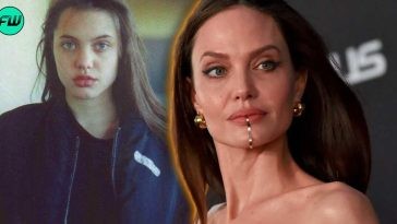 Angelina Jolie’s Deteriorating Mental Health Condition Brought Her to the Brink of an Insane Decision as a Teenager