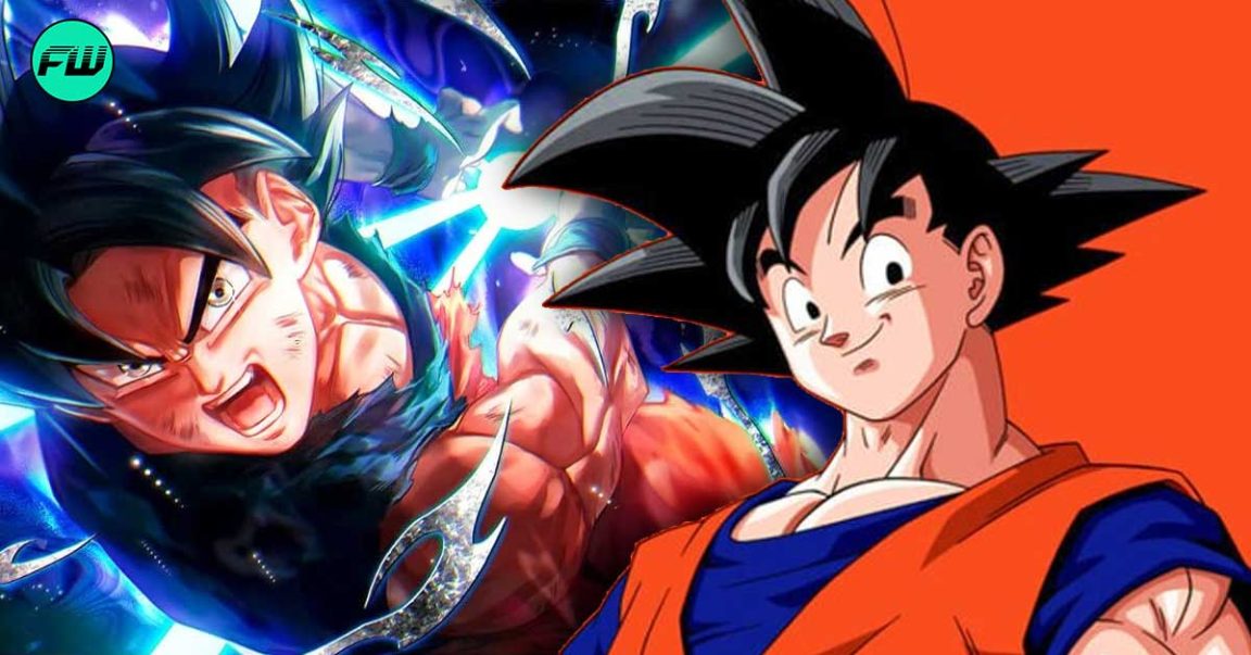 5 Lesser Known Anime Characters Who Are Far More Powerful Than Goku ...