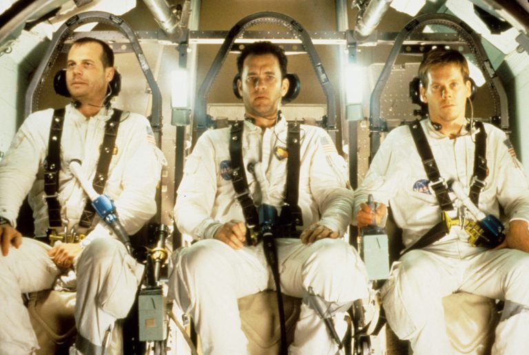 “Houston, we have a problem”: Why Jim Lovell’s Original Quote Was ...