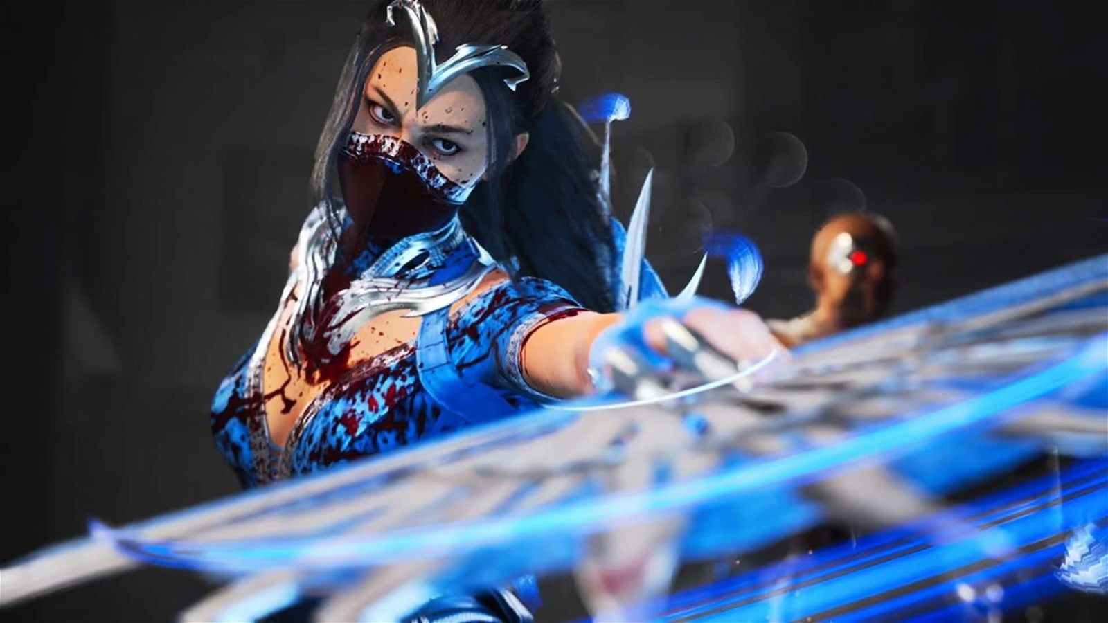 Fans have criticized the Mortal Kombat 1 Switch launch trailer for being misleading 