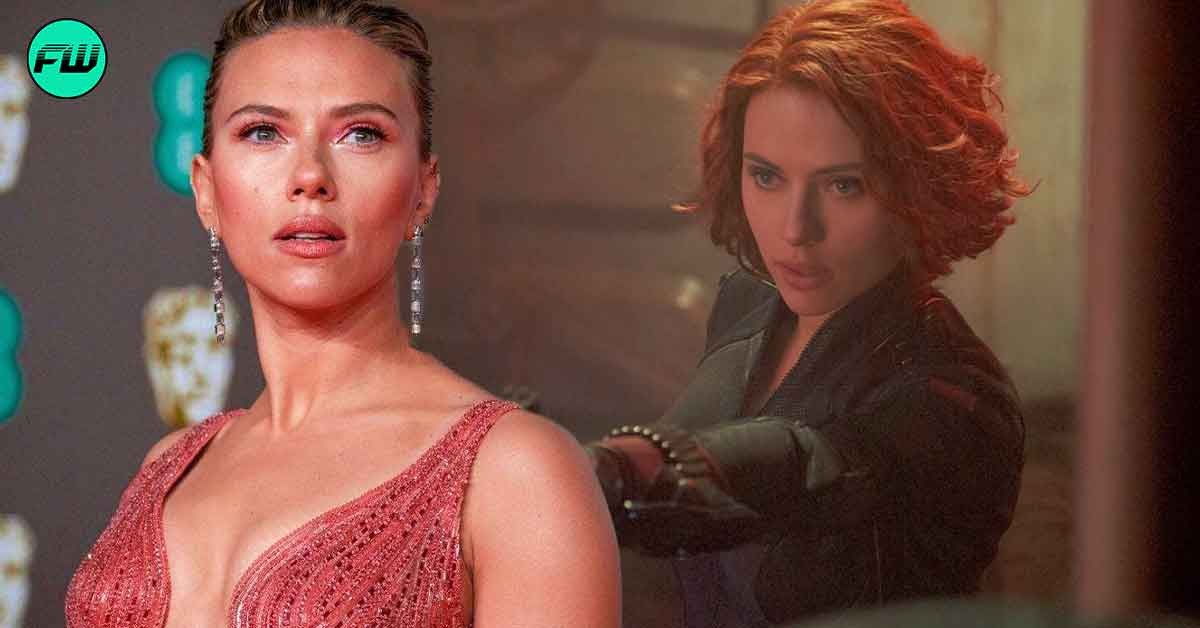 "I don't think I'm going to survive this": Scarlett Johansson Feared She Would Die Halfway Through 'The Avengers', Admitted Superhero Lifestyle is Not That Fun