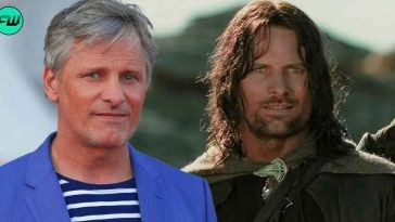 “You have to give your actor whatever help you can”: Lord of the Rings Star Viggo Mortensen Claimed Director Brought Wife to Film Wild S*x Scene That Left Him Disturbed