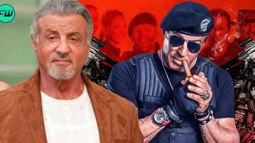 "I'm still learning. He's a legend": Even Sylvester Stallone's Expendables 4 Stunt Coordinator Acknowledges an Action God Who Rejected the Franchise