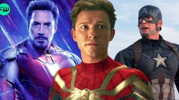 "I was convinced they were going to Fire me": Tom Holland Fear For His Role as Spider-Man Even After Shooting With Robert Downey Jr and Chris Evans