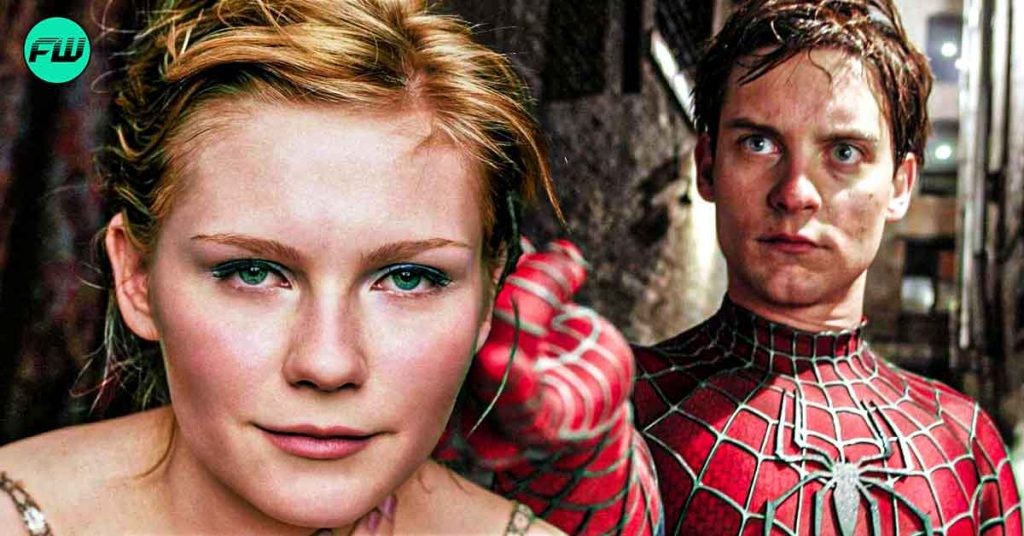 “He has no clue his mom was MJ”: Kirsten Dunst’s Past With Tobey Maguire’s Spider-Man Will Definitely Rock the Whole World of Her Kid