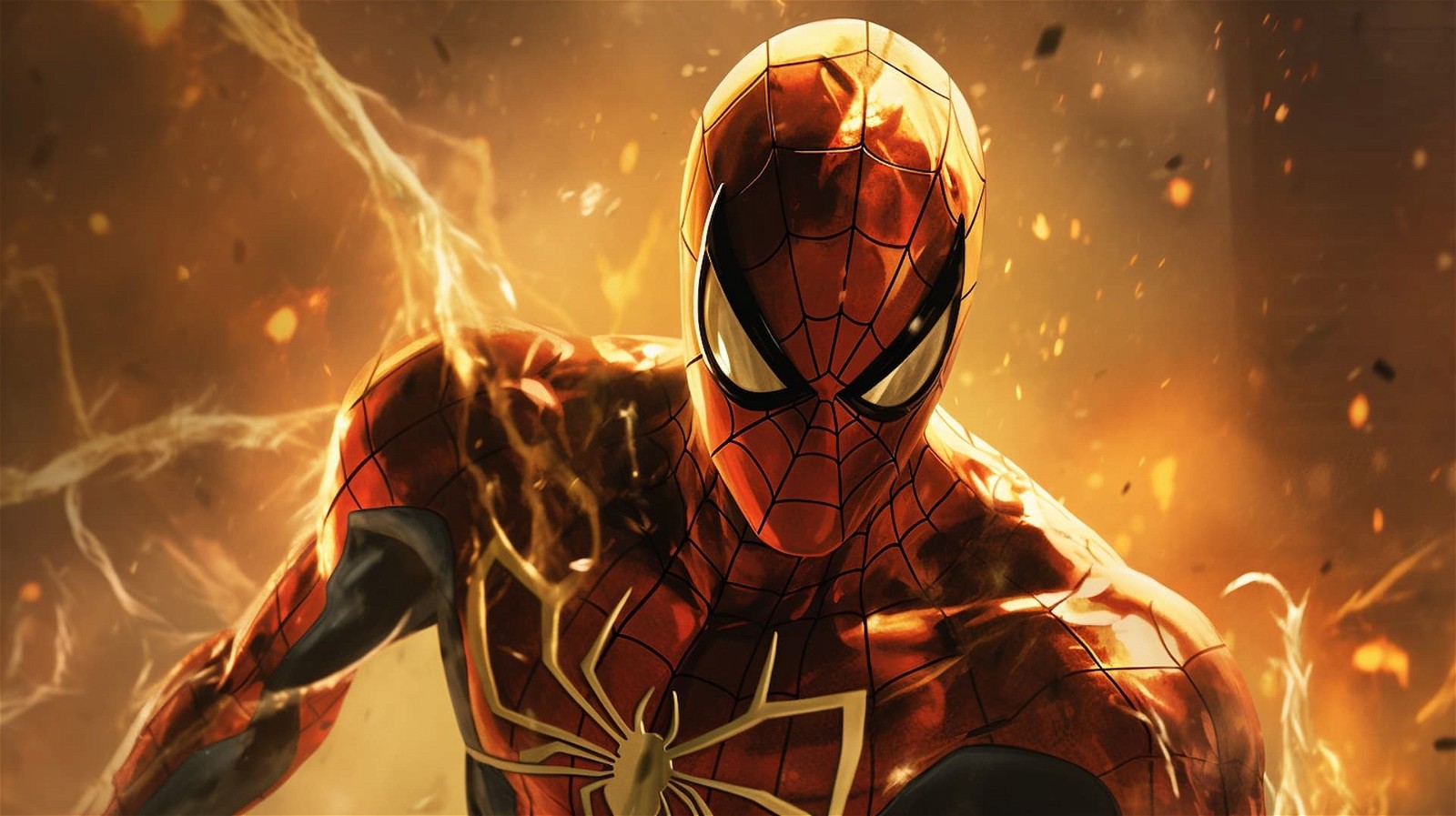 Marvel's Spider-Man 2 officially goes gold ahead of October release