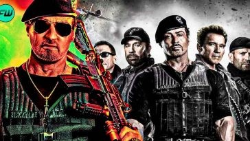 'The Expendables 4' Cast and Cameos- Every Hollywood Star Who Said No to Sylvester Stallone For 'Expend4bles'
