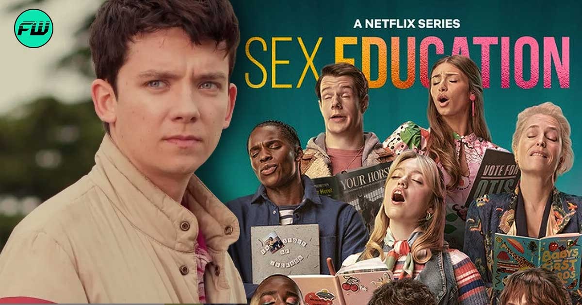 Sex Education 4' Ending Upsets Many Fans, Netflix's Top Show Recieves Mixed Reviews