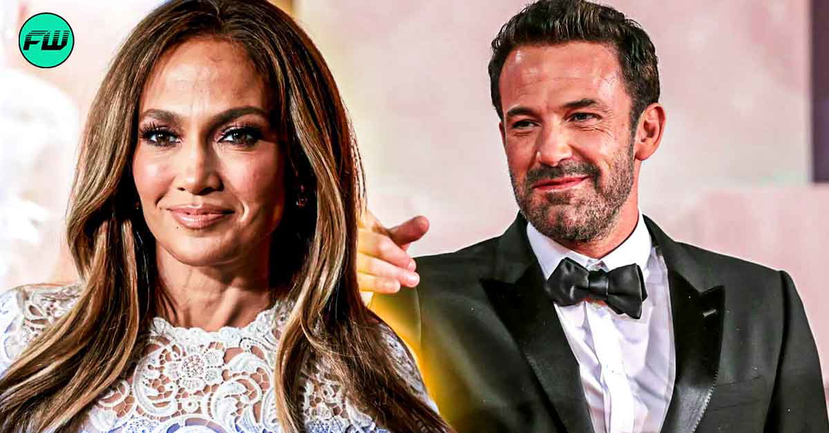 After Multiple “Awkward” Public Appearances, Jennifer Lopez Reportedly Has Found the Secret to Keep Husband Ben Affleck Happy