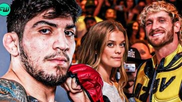 Dillon Danis Will Lose a Lot of Money Because of His Attacking Logan Paul's Fiancée Nina Agdal