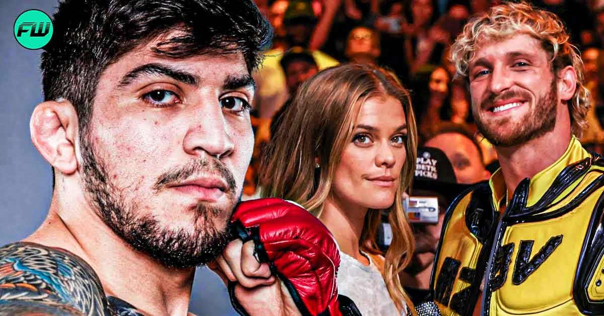 Dillon Danis Will Lose a Lot of Money Because of His Attacking Logan Paul's Fiancée Nina Agdal