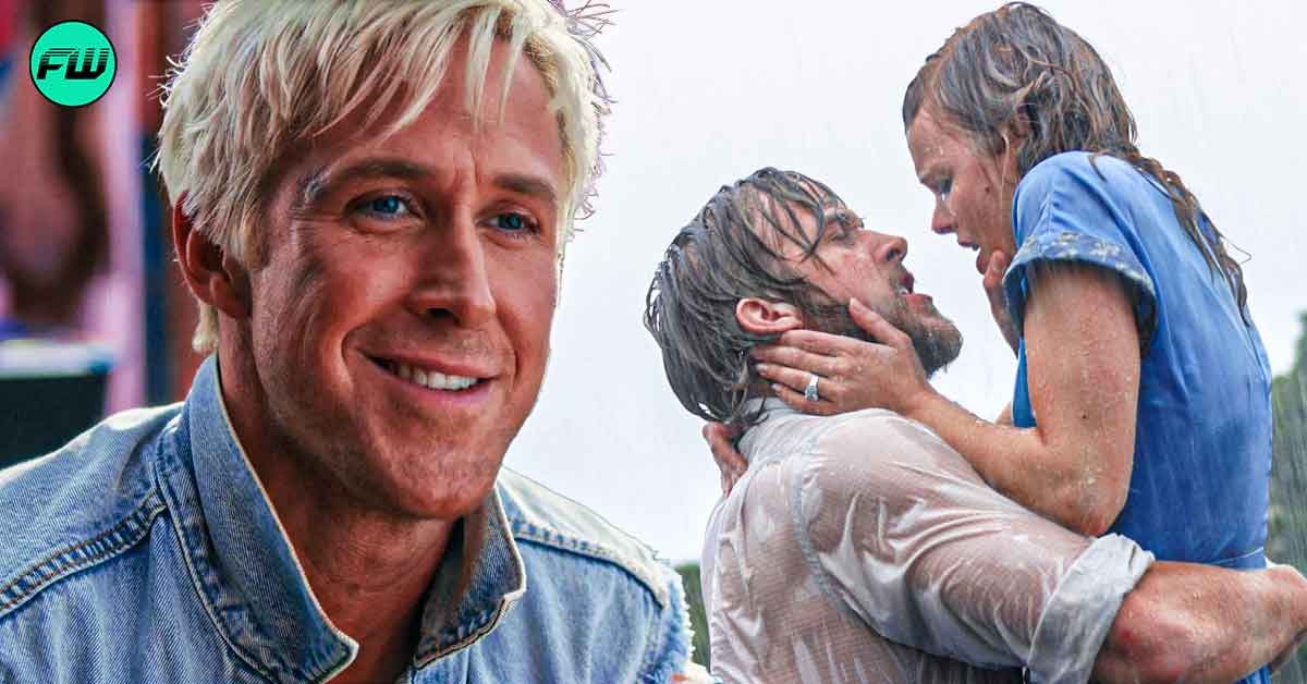 Ryan Gosling Claimed His Love Life With Rachel McAdams Was Way More Romantic Than ‘The Notebook'