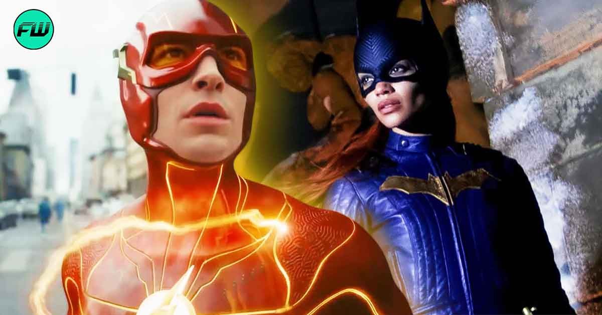 Batgirl Directors Were Heartbroken After Ezra Miller’s ‘The Flash’ Outing, Claimed They Could’ve Contributed To It