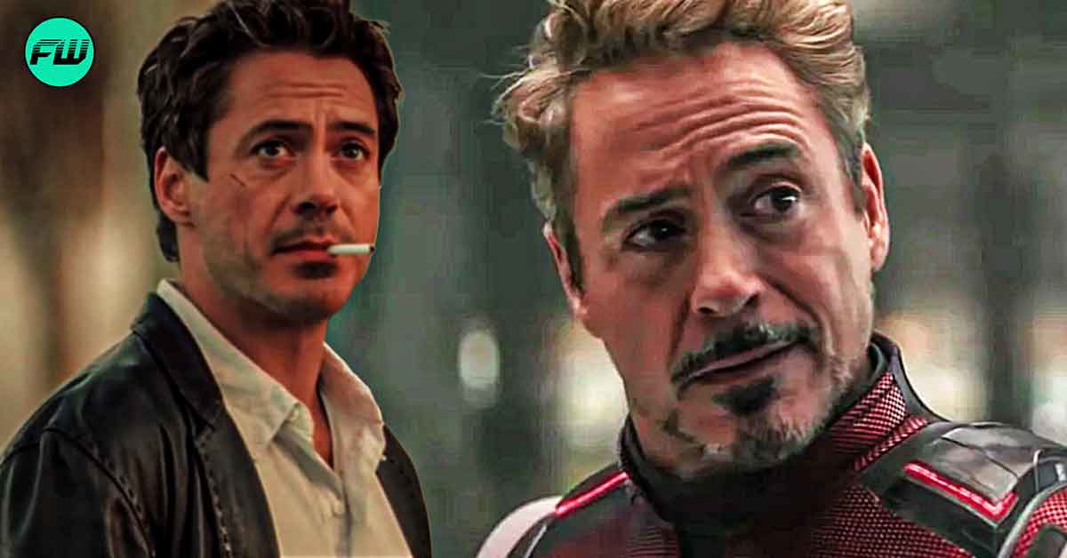 Robert Downey Jr. Was Happy to be a "Dummy" in His $15 Million Movie, Admitted He Is Not the "Fast Talking Smart Guy" in Real Life Like Tony Stark