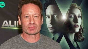 David Duchovny Wanted to Exit X-Files, Admitted Not Having as Much ‘Gratitude’ as He Switched to Another Iconic Show